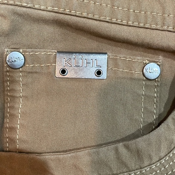 Kuhl Renegade Pant 🏔️ - Picture 5 of 11